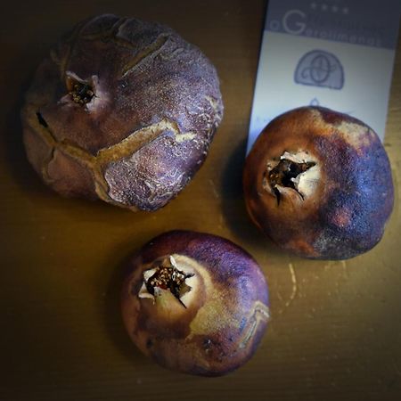 Pyrgoi Theodorakaki: O Gerolimenas Yerolimin Quarto foto